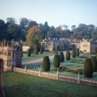 Stately Homes / Estates