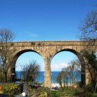 Carbis Bay Train Station