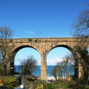 Carbis Bay Train Station