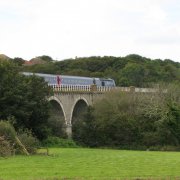 Newquay Train Station