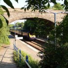 Liskeard Train Station