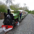 Lappa Valley Steam Railway