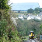 Falmouth Train Station