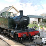 Bodmin & Wenford Railway