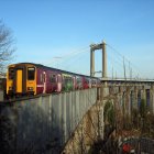 Saltash Train Station