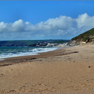 Loe Bar Beach