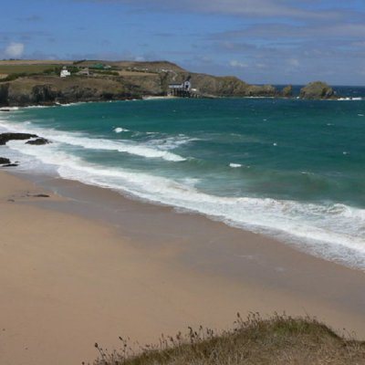 Mother Ivey's Bay