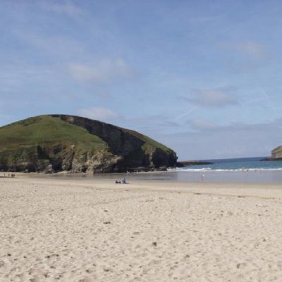 Portreath Beach