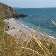 Portwrinkle Beach