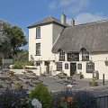 Holiday Cottages on the Lizard Peninsula