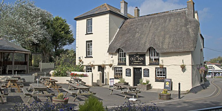 The Old Inn