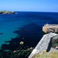 Holiday Cottages on the Lizard Peninsula