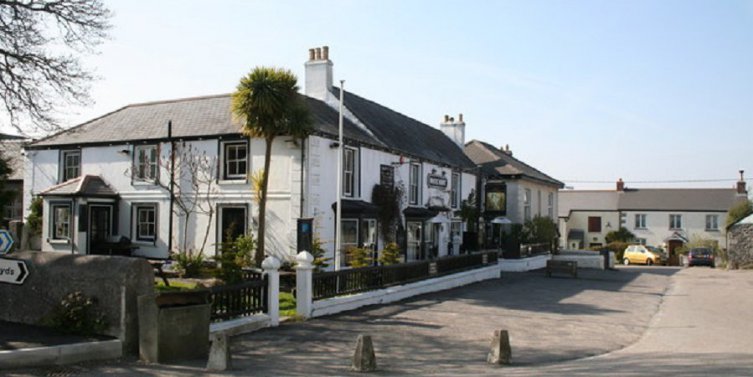 The White Hart