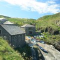 Holiday Cottages on the Lizard Peninsula