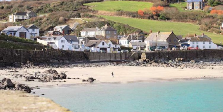 Coverack