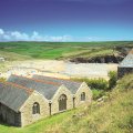 Holiday Cottages on the Lizard Peninsula