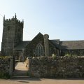 Holiday Cottages on the Lizard Peninsula