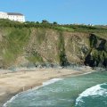 Holiday Cottages on the Lizard Peninsula