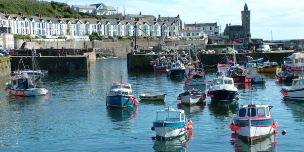 Porthleven