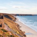 Holiday Cottages in Cornwall - North Coast