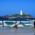 Holiday Cottages in Cornwall - North Coast