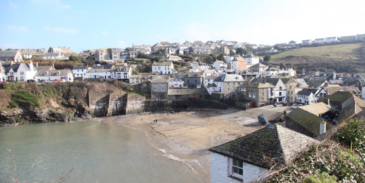 Port Isaac