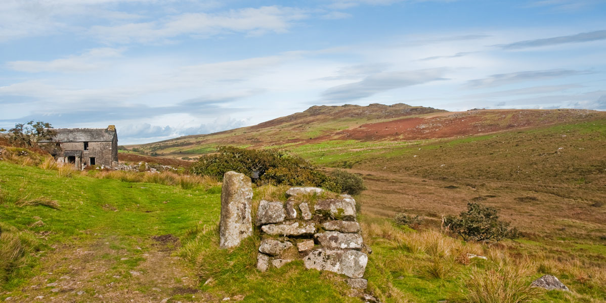 Bodmin Moor, North