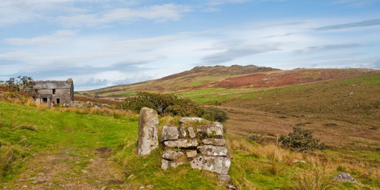 Bodmin Moor