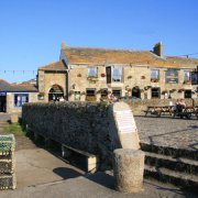 The Harbour Inn