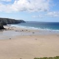 Holiday Cottages in Cornwall - North Coast