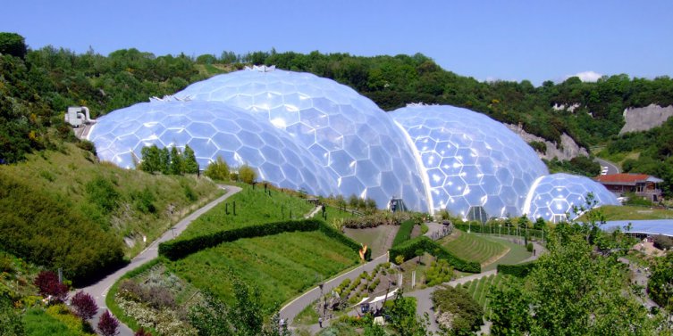 Eden Project