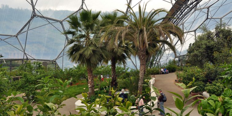 Eden Project