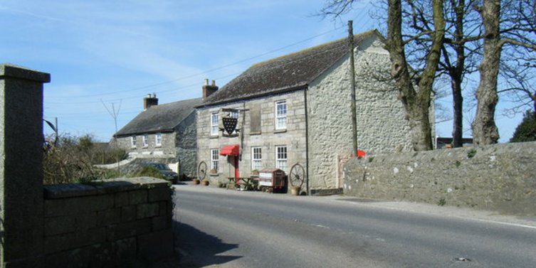 The New Inn