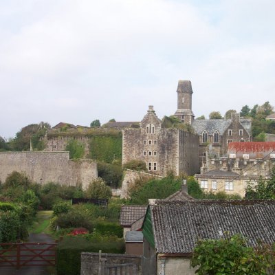 Bodmin Jail