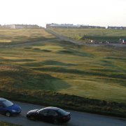 Bude and North Cornwall Golf Club