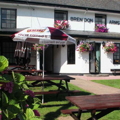 The Brendon Arms