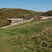 Sandymouth Cafe