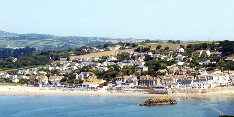 Marazion