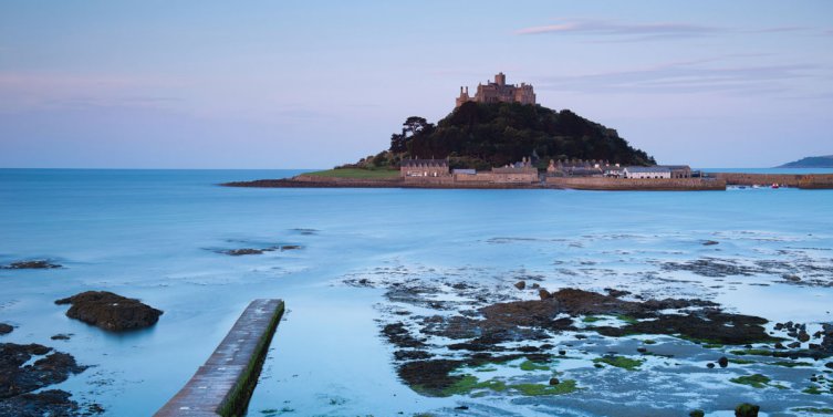 St Michael's Mount