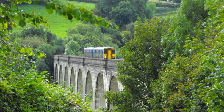 Tamar Valley Line