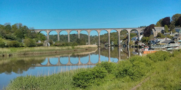 Calstock Viaduct