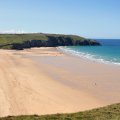 Holiday Cottages in Cornwall - North Coast