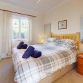 Gulls Holiday Cottage Mullion Cornwall Bedroom 2