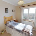 Gulls Holiday Cottage Mullion Cornwall Bedroom 3