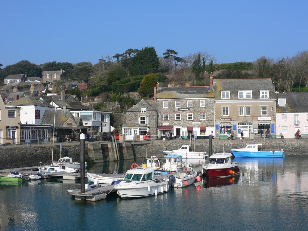 Padstow