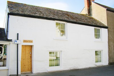 New, Mullion Cottage in Mullion
