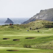 Trevose Golf Club