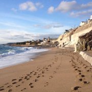 Porthleven Beach