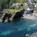 Holiday Cottages on the Lizard Peninsula