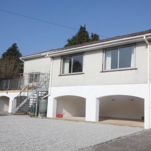 New, Moresk Court in Truro